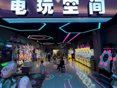 -港悦广场