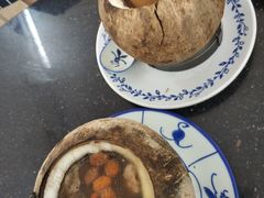 -達揚原味燉品(文明路店)