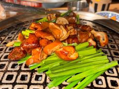 -霸腹烤肉(厦门柚子番店)