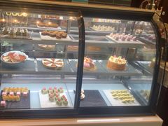 -浙江西子宾馆·瑶园咖啡厅