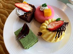 -大东方海鲜酒楼(小武基桥店)