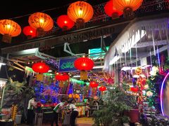 -無招牌海鮮(芽笼店)