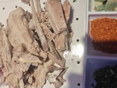 -俭寨大盘鸡·缸子肉·小公鸡·新疆菜(云通店)