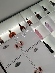 点击看大图 -美肌宜天南星美甲美睫店