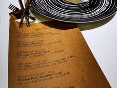 -K·Kitchen KK牛扒厨房(江南西店)