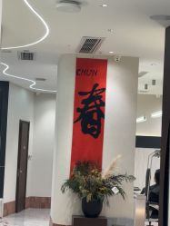 -FOR YOU造型