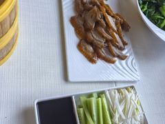 -便宜坊烤鸭店(玉蜓桥店)