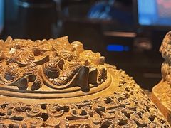 -曾宴·楚菜(湖北省博物馆店)