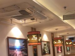 -万岁寿司(芳村店)