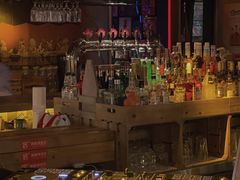 -18BAN音乐啤酒馆(西丽店)