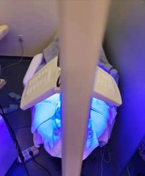 -朴荷皮肤管理中心
