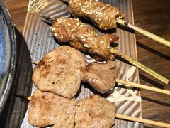 -鸟鹏烧鸟居酒屋(熙龙湾店)