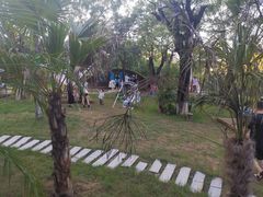 -Supine Bistro溯泮餐厅