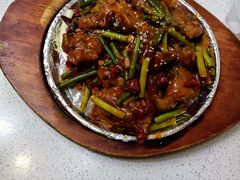 -釜山美食韩国炸酱面(长大店)