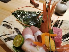 -鮨青(恒基名人购物中心店)