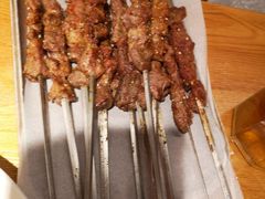 -疆里疆外·和田烤肉·清真