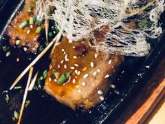 -吉兆·料理(红梅南路店)