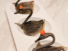 耀华烧鹅酥-岭南真味·匠心粤菜(K11店)