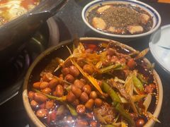 -小饕荟雅安贡椒鱼鲜馆(广福桥店)