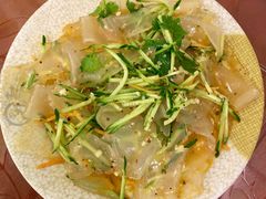 东北大拉皮-吉味馆(柠溪店)