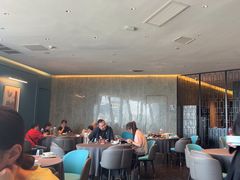 -柒园·三十年创意杭帮菜(龙湖滨江天街店)