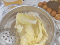 -集杰尚品海鲜烤肉自助餐厅(乳山振华店)