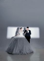 -金夫人婚纱摄影(总店)