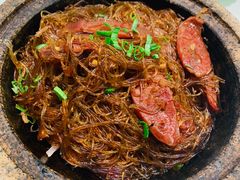 -狮王府淮扬菜(新街口友谊店)