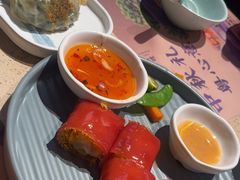 -点都德(华强南店)