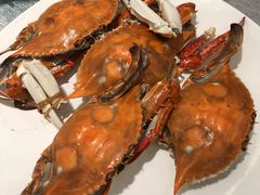 -海天一色海景自助餐厅(西港花园店)