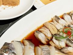 -佬太公海鸭·海鲜大排档(上海总店)