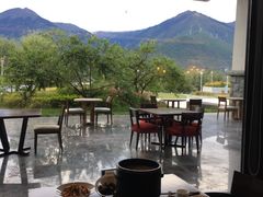 -林芝工布庄园希尔顿酒店-猎味中餐厅