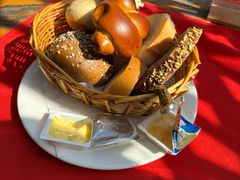 -申德勒加油站西餐厅(日坛路总店)