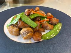 -宜兴隆家宴·私房菜(泰安华庭店)