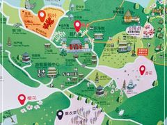 -云峰山自然风景区