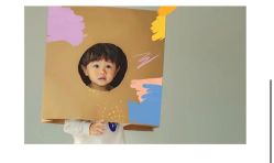 -韩国童感TOUCH PHOTO儿童摄影(朝阳分店)
