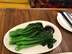 -翠华餐厅(德基广场店)