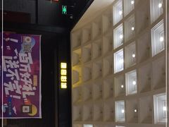-璇宫国际影城(江汉路店)