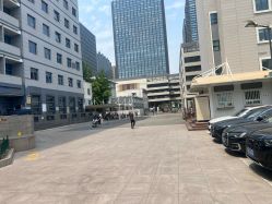 -首都医科大学附属北京儿童医院