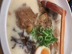 -味千拉面(广州金沙永旺梦乐城店)
