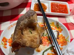 -西贝(南开大悦城店)