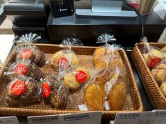 -正本原 Le Grenier a Pain(官舍店)
