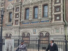 -滴血救世主教堂