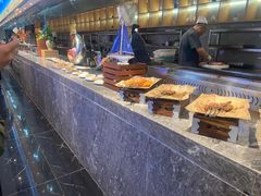 -一方渔歌蒸汽海鲜自助(文化路万达广场店)