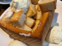 -粗茶淡饭·隐庐私厨(东亭店)