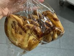 -国际饭店·帆声西饼屋(黄河路店)