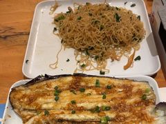 -木屋烧烤(龙华店)