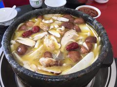 -南渝食府.石锅鸡(尚城花园店)