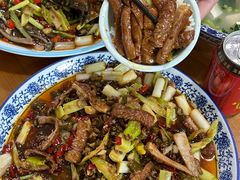 -李大爷的泡椒馆(冉家坝店)