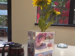 -随园花园餐厅(新港中路店)